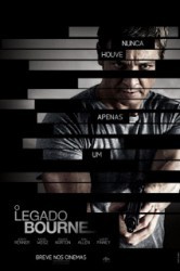 O LEGADO BOURNE – DUBLADO